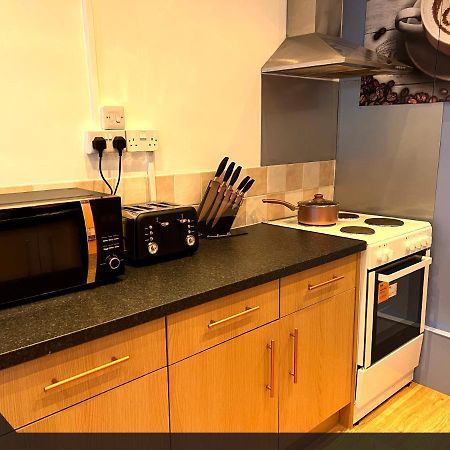 Apartament Priorswood House Taunton Zewnętrze zdjęcie